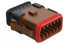 AT06-12SA-SR2BR Amphenol Sine Systems connector