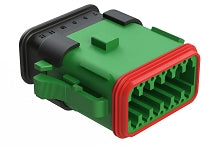 AT06-12SA-SR2GN Amphenol Sine Systems connector