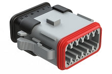 AT06-12SA-SR2GY Amphenol Sine Systems connector