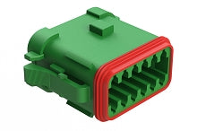 AT06-12SB-ECGRN Amphenol Sine Systems connector