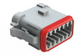 AT06-12SB-ECGRY Amphenol Sine Systems connector