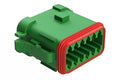 AT06-12SB-MMGRN Amphenol Sine Systems connector