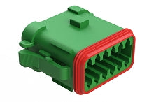 AT06-12SB-MMGRN Amphenol Sine Systems connector