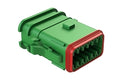AT06-12SB-OMGRN Amphenol Sine Systems connector