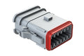 AT06-12SB-OMGRY Amphenol Sine Systems connector