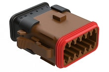 AT06-12SB-SR2BR Amphenol Sine Systems connector