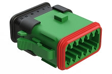 AT06-12SB-SR2GN Amphenol Sine Systems connector