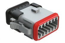 AT06-12SB-SR2GY Amphenol Sine Systems connector