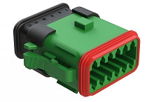 AT06-12SB-SRGN Amphenol Sine Systems connector