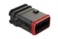 AT06-12SC-OMBLK Amphenol Sine Systems connector