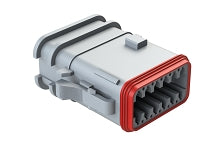 AT06-12SC-OMGRY Amphenol Sine Systems connector