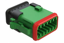 AT06-12SC-SRGN Amphenol Sine Systems connector