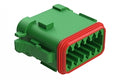 AT06-12SD-ECGRN Amphenol Sine Systems connector