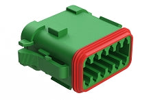 AT06-12SD-ECGRN Amphenol Sine Systems connector