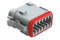 AT06-12SD-ECGRY Amphenol Sine Systems connector