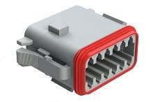 AT06-12SD-GRY Amphenol Sine Systems connector