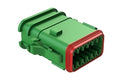AT06-12SD-OMGRN Amphenol Sine Systems connector