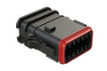 AT06-12SD-OMRDBLK Amphenol Sine Systems connector