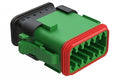 AT06-12SD-SR2GN Amphenol Sine Systems connector