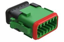 AT06-12SD-SR2GN Amphenol Sine Systems connector