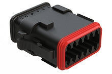 AT06-12SD-SRBK Amphenol Sine Systems connector