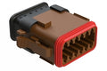 AT06-12SD-SRBR Amphenol Sine Systems connector