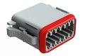 AT06-12SX1 Amphenol Sine Systems connector