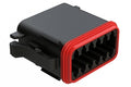 AT06-12SX2 Amphenol Sine Systems connector