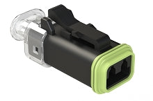 AT06-2S-D1224VR Amphenol Sine Systems connector