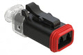 AT06-2S-LED2420 Amphenol Sine Systems connector