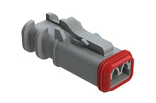 AT06-2S-OMRDGRY Amphenol Sine Systems connector