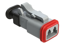 AT06-2S-SR01GRY Amphenol Sine Systems connector