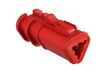 AT06-3S-OMRDRED Amphenol Sine Systems connector