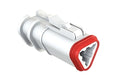 AT06-3S-OMRDWHT Amphenol Sine Systems connector