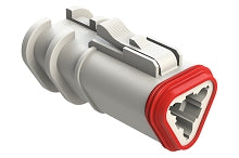 AT06-3S-OMWHT Amphenol Sine Systems connector