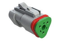 AT06-3S-R680 Amphenol Sine Systems connector