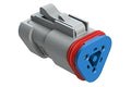 AT06-3S-RJ120 Amphenol Sine Systems connector