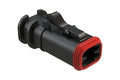 AT06-4S-OMRDBLK Amphenol Sine Systems connector