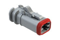 AT06-4S-OMRDGRY Amphenol Sine Systems connector