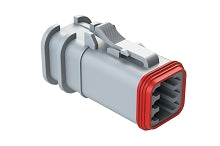 AT06-6S-OMRDGRY Amphenol Sine Systems connector