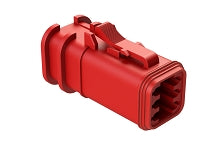 AT06-6S-OMRDRED Amphenol Sine Systems connector