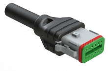 AT06GY-12SA-N-TPE-M5 Amphenol Sine Systems connector