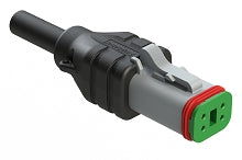 AT06GY-4S-N-TPE-M2 Amphenol Sine Systems connector