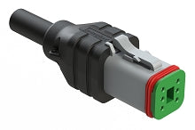 AT06GY-6S-N-TPE-M4 Amphenol Sine Systems connector