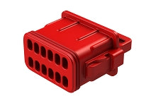 AT12P-RSC-RED Amphenol Sine Systems connector