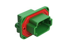 AT13-08PC-BM01CP Amphenol Sine Systems connector
