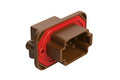 AT13-08PD-BM01CP Amphenol Sine Systems connector