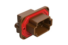 AT13-08PD-BM01CP Amphenol Sine Systems connector