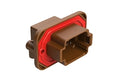 AT13-08PD-BM05CP Amphenol Sine Systems connector