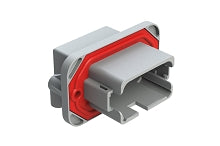AT13-12PA-BM20CP Amphenol Sine Systems connector